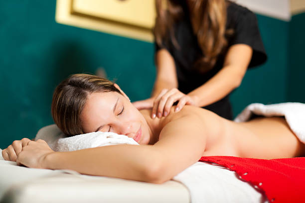 The Timeless Benefits of Swedish Massage